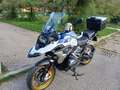 BMW R 1250 RS Albastru - thumbnail 3