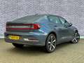 Polestar 2 Long Range Dual Motor Launch Edition 78kWh | Adapt Bleu - thumbnail 4
