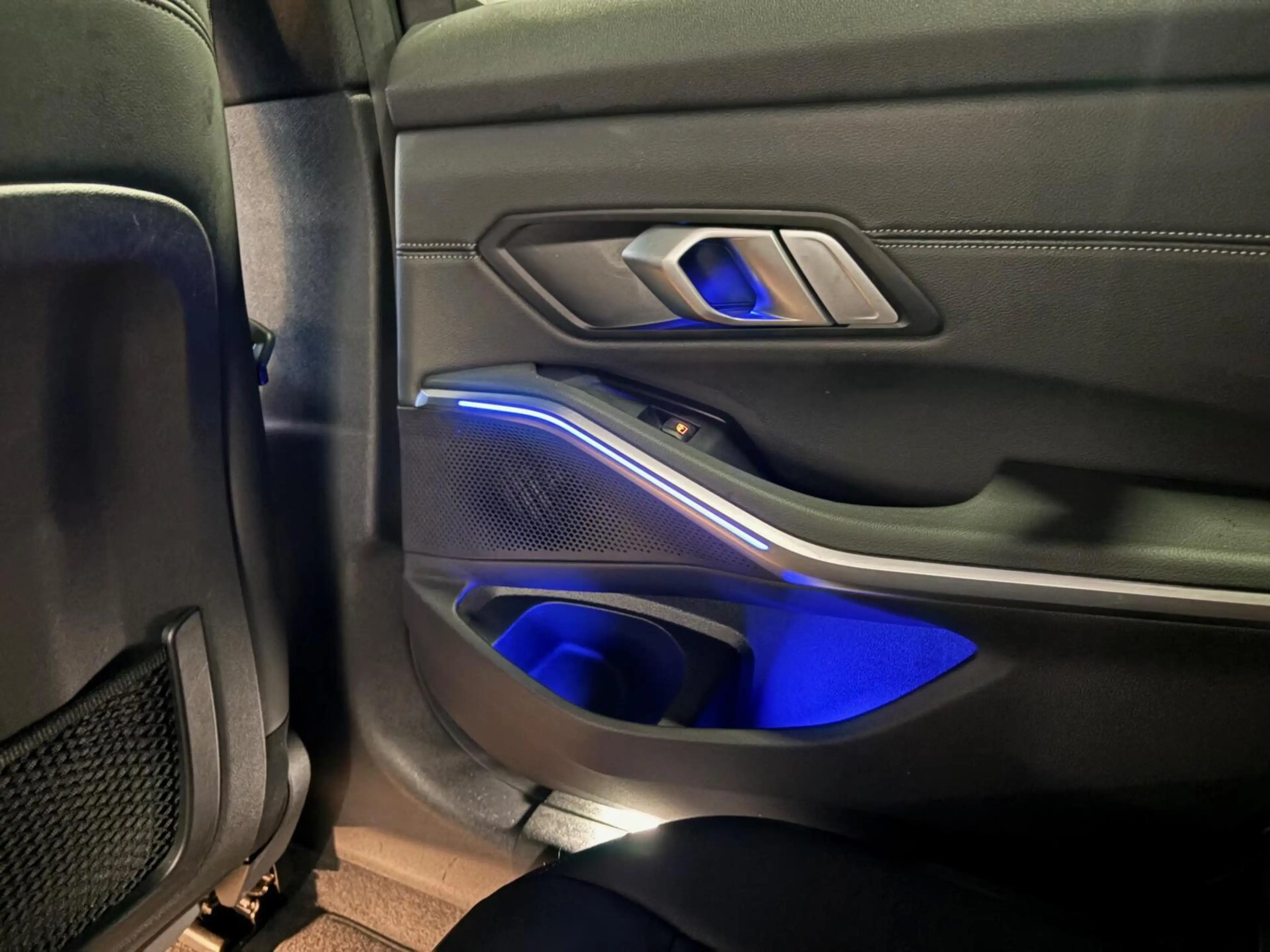 BMW 340 3-serie Touring M340i xD High Executive|Laser|HUD| — photo 31