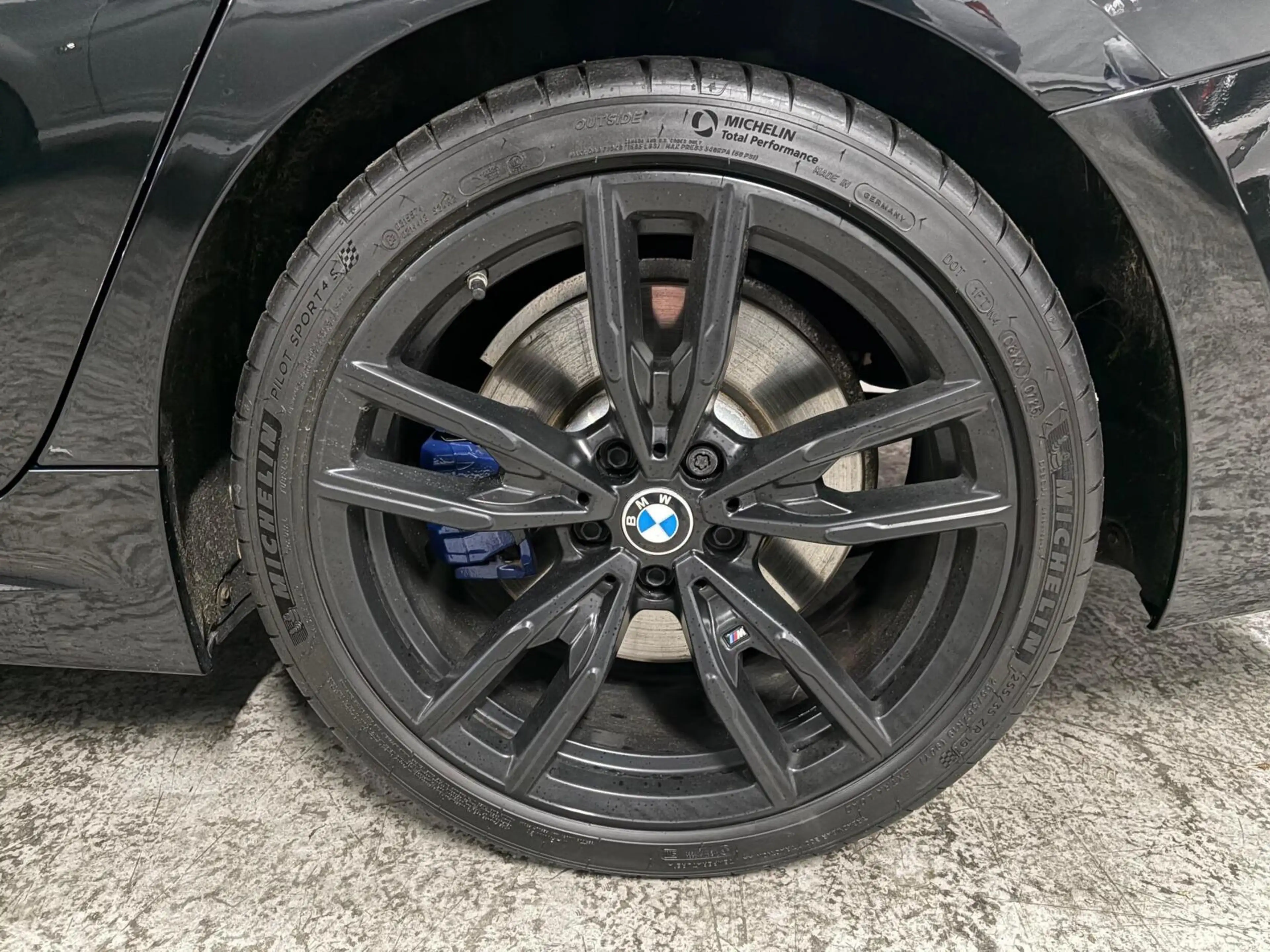 BMW 340 3-serie Touring M340i xD High Executive|Laser|HUD| — photo 14