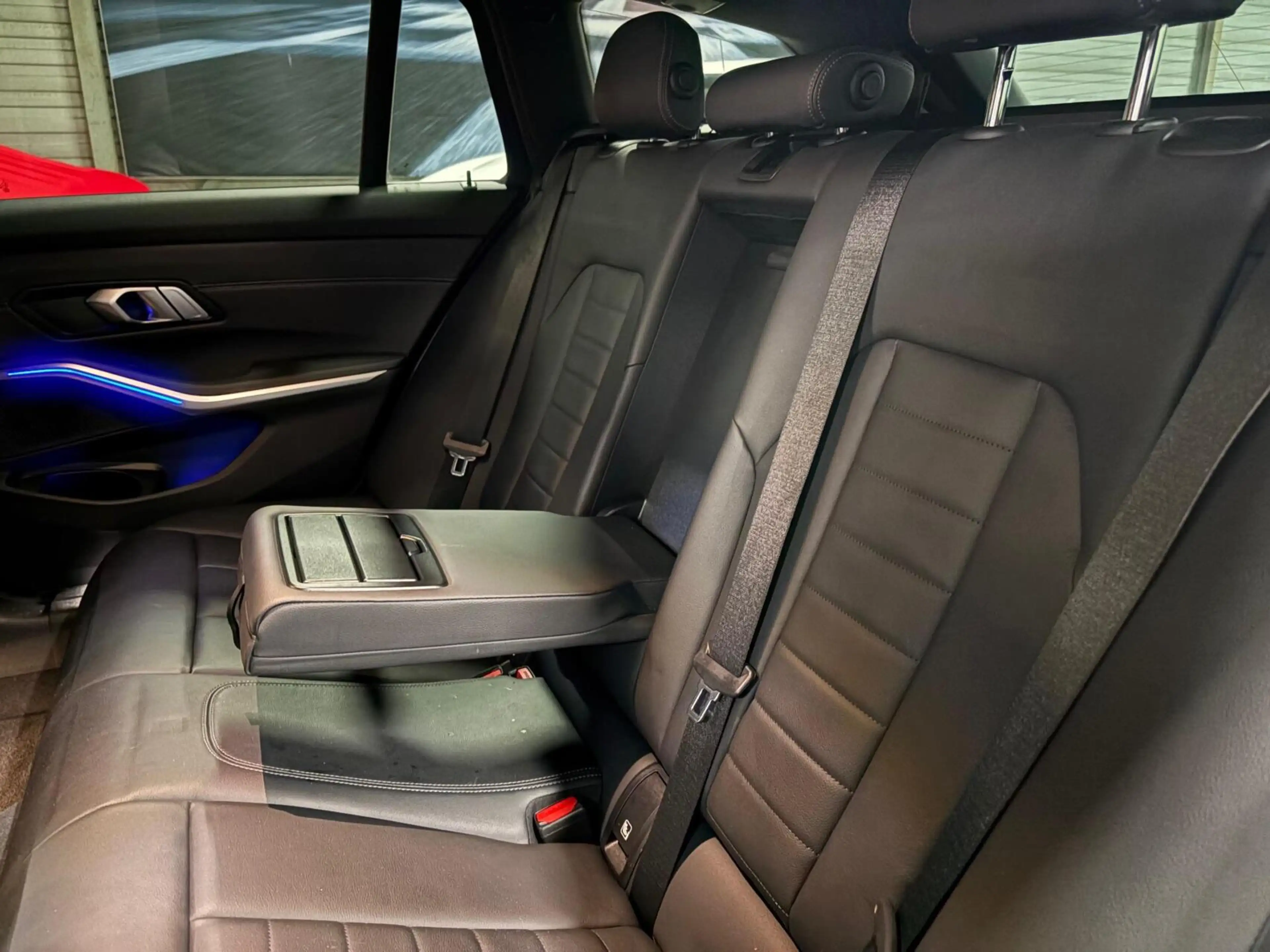 BMW 340 3-serie Touring M340i xD High Executive|Laser|HUD| — photo 30