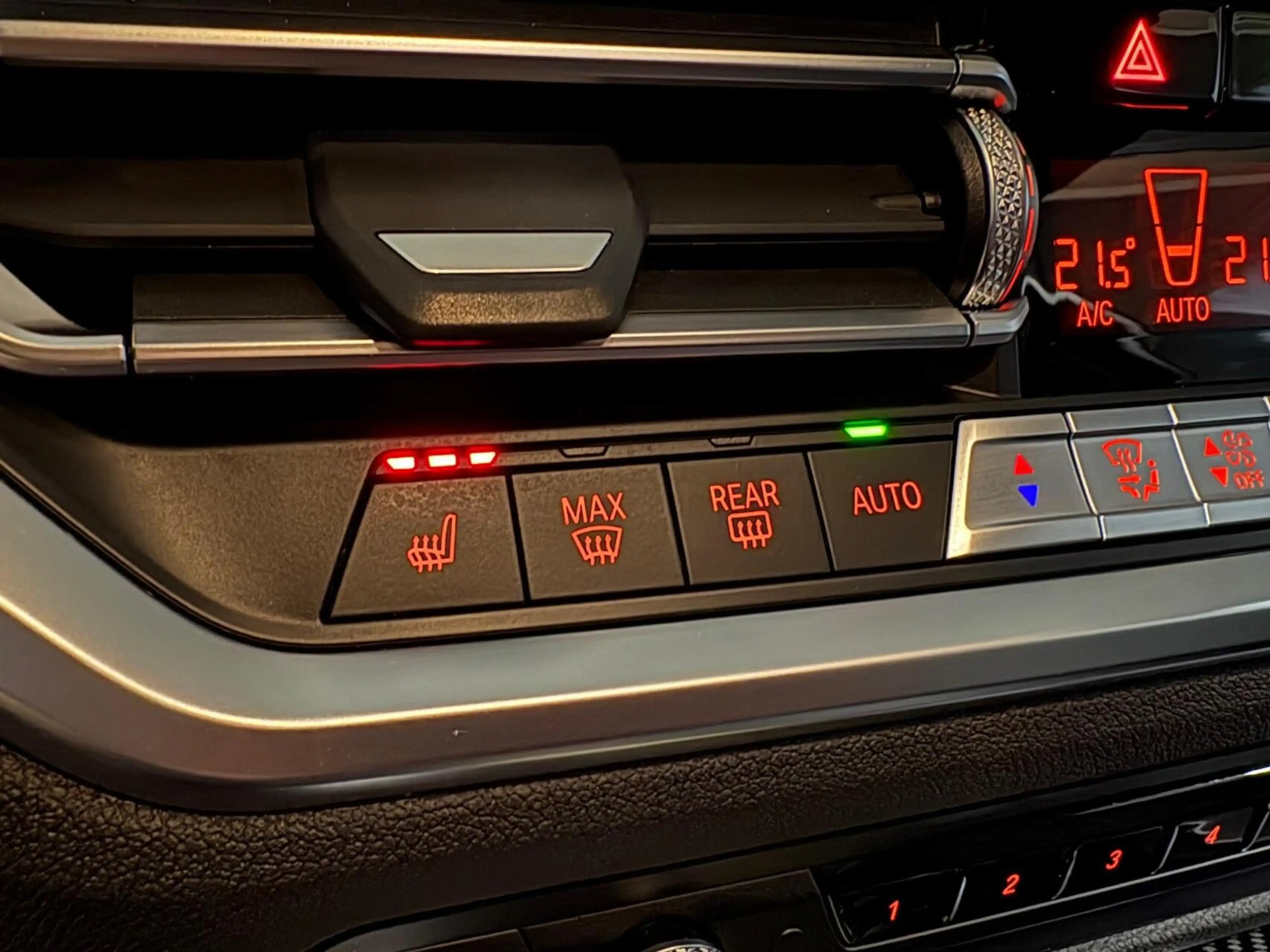 BMW 340 3-serie Touring M340i xD High Executive|Laser|HUD| — photo 50