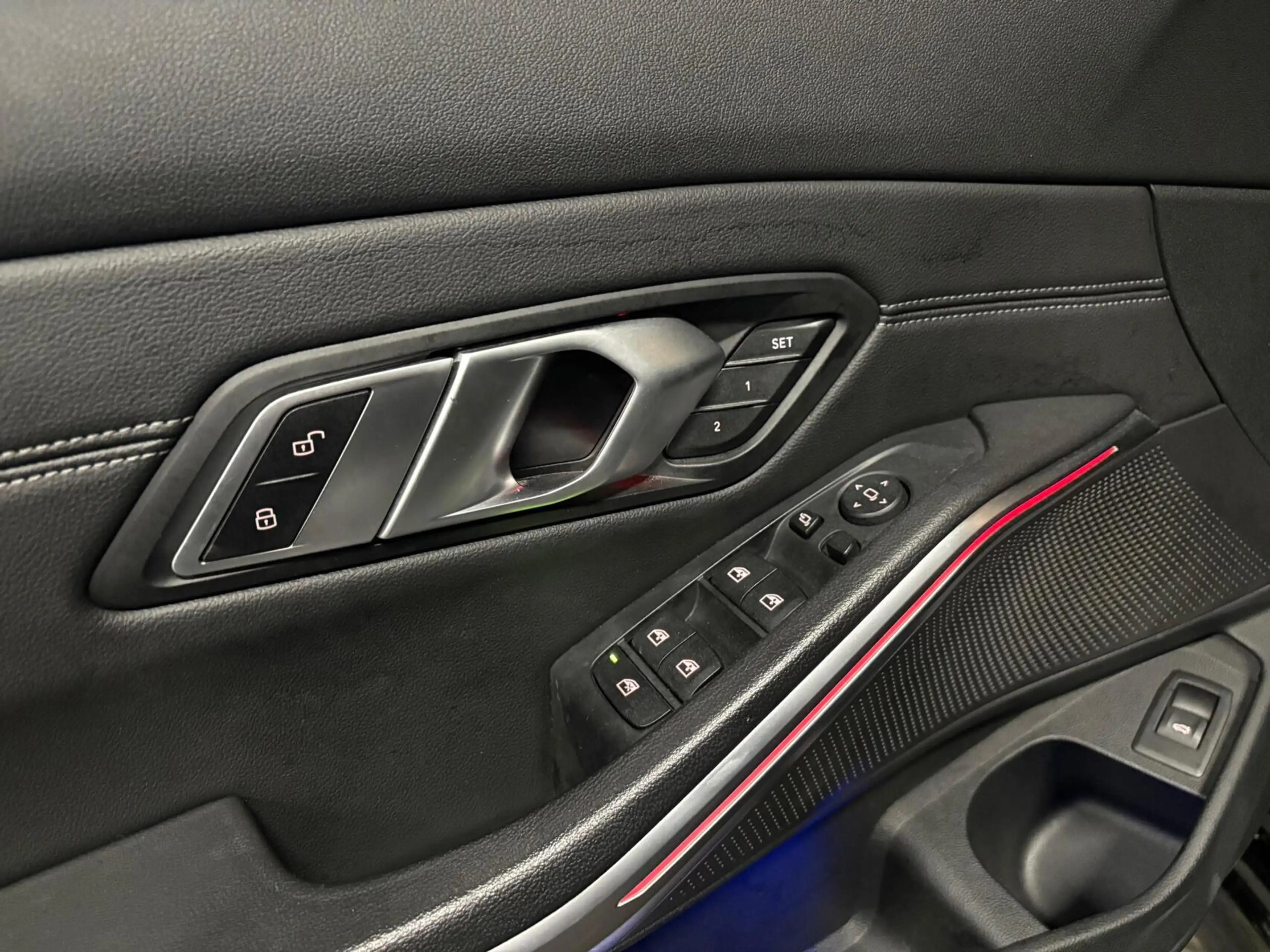 BMW 340 3-serie Touring M340i xD High Executive|Laser|HUD| — photo 40