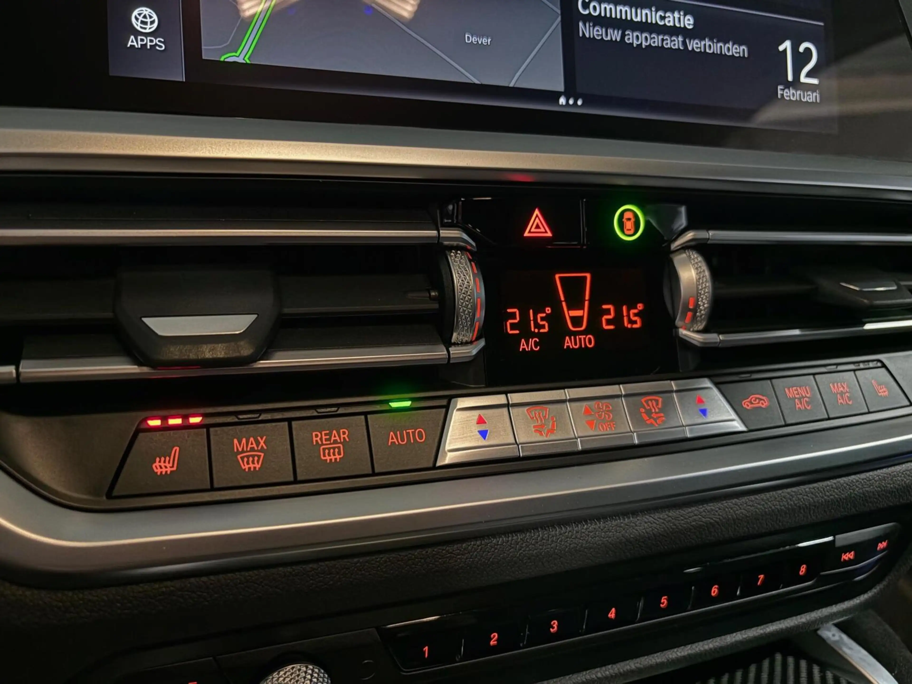 BMW 340 3-serie Touring M340i xD High Executive|Laser|HUD| — photo 49