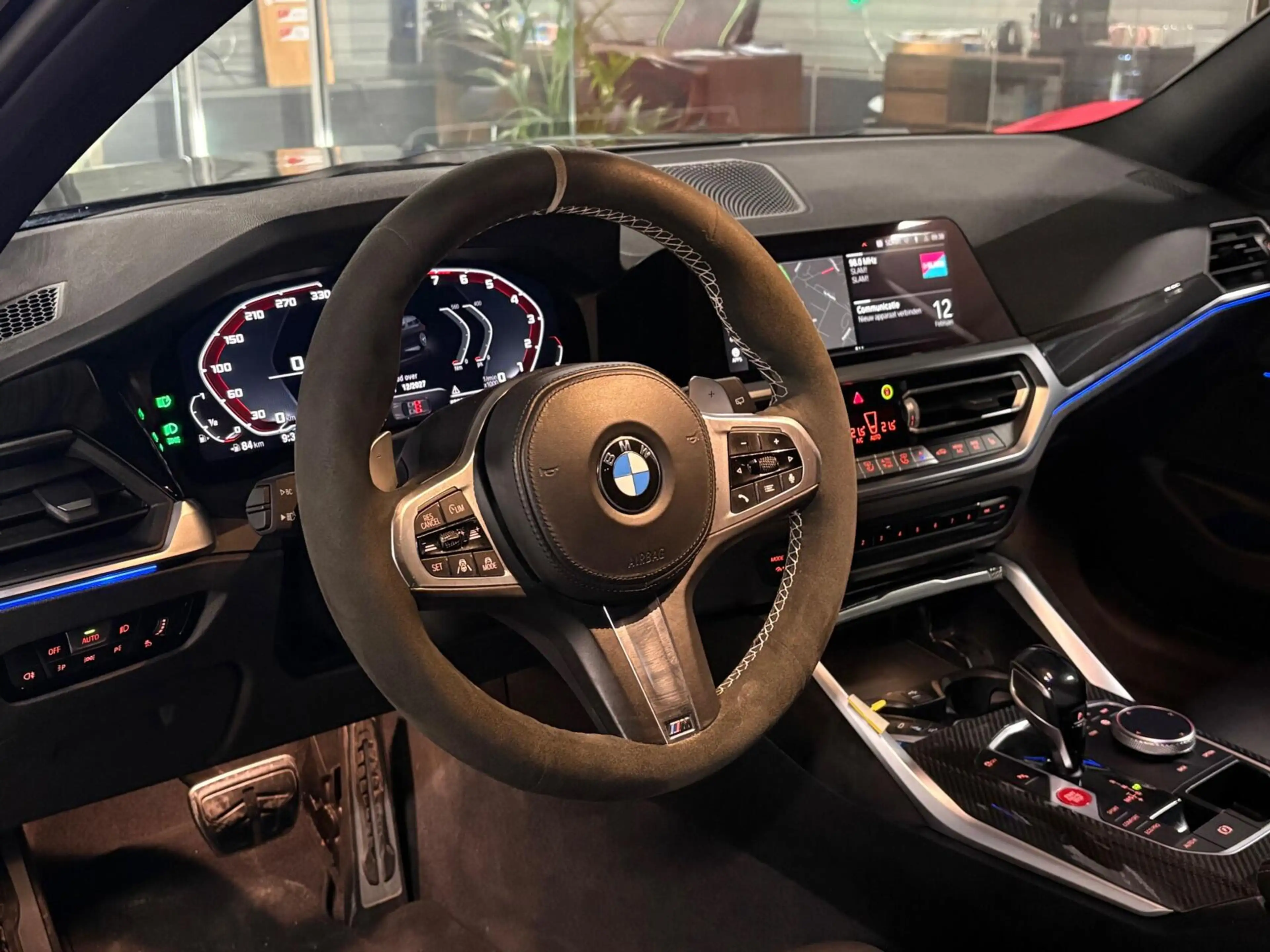 BMW 340 3-serie Touring M340i xD High Executive|Laser|HUD| — photo 43