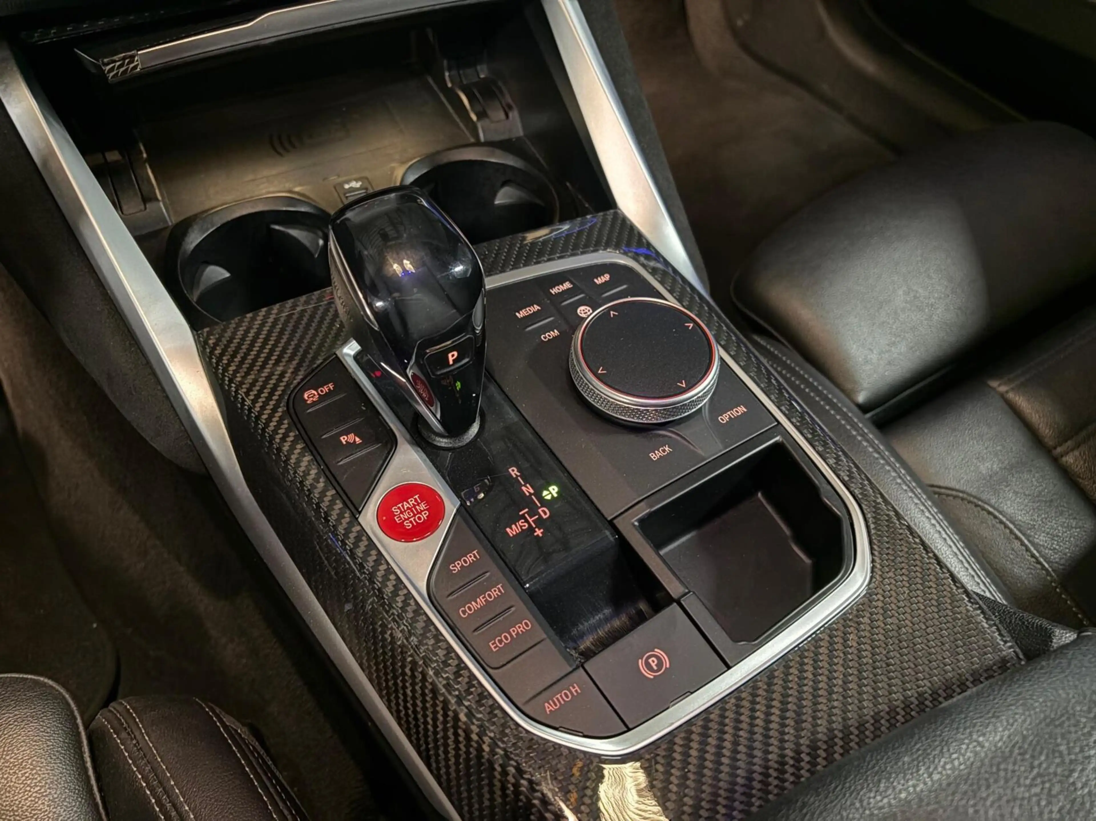 BMW 340 3-serie Touring M340i xD High Executive|Laser|HUD| — photo 45