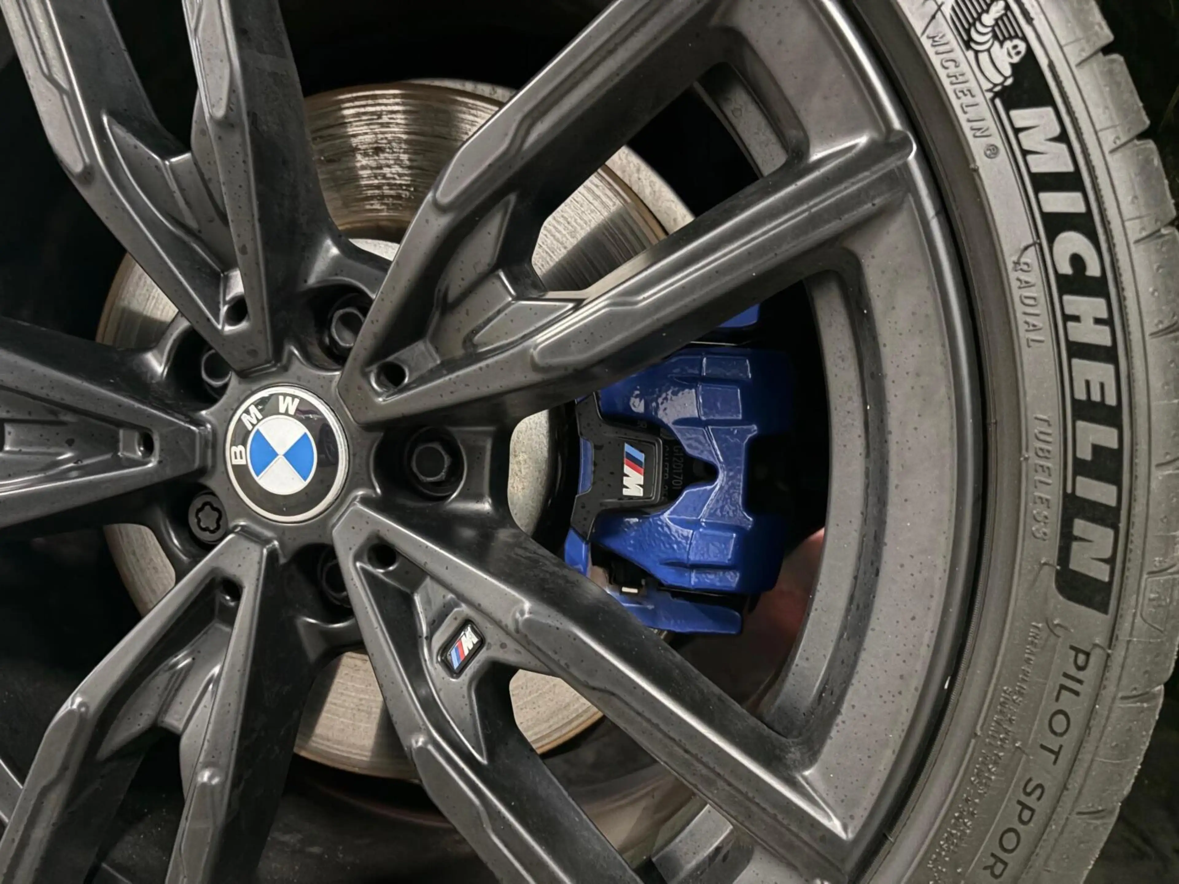 BMW 340 3-serie Touring M340i xD High Executive|Laser|HUD| — photo 13