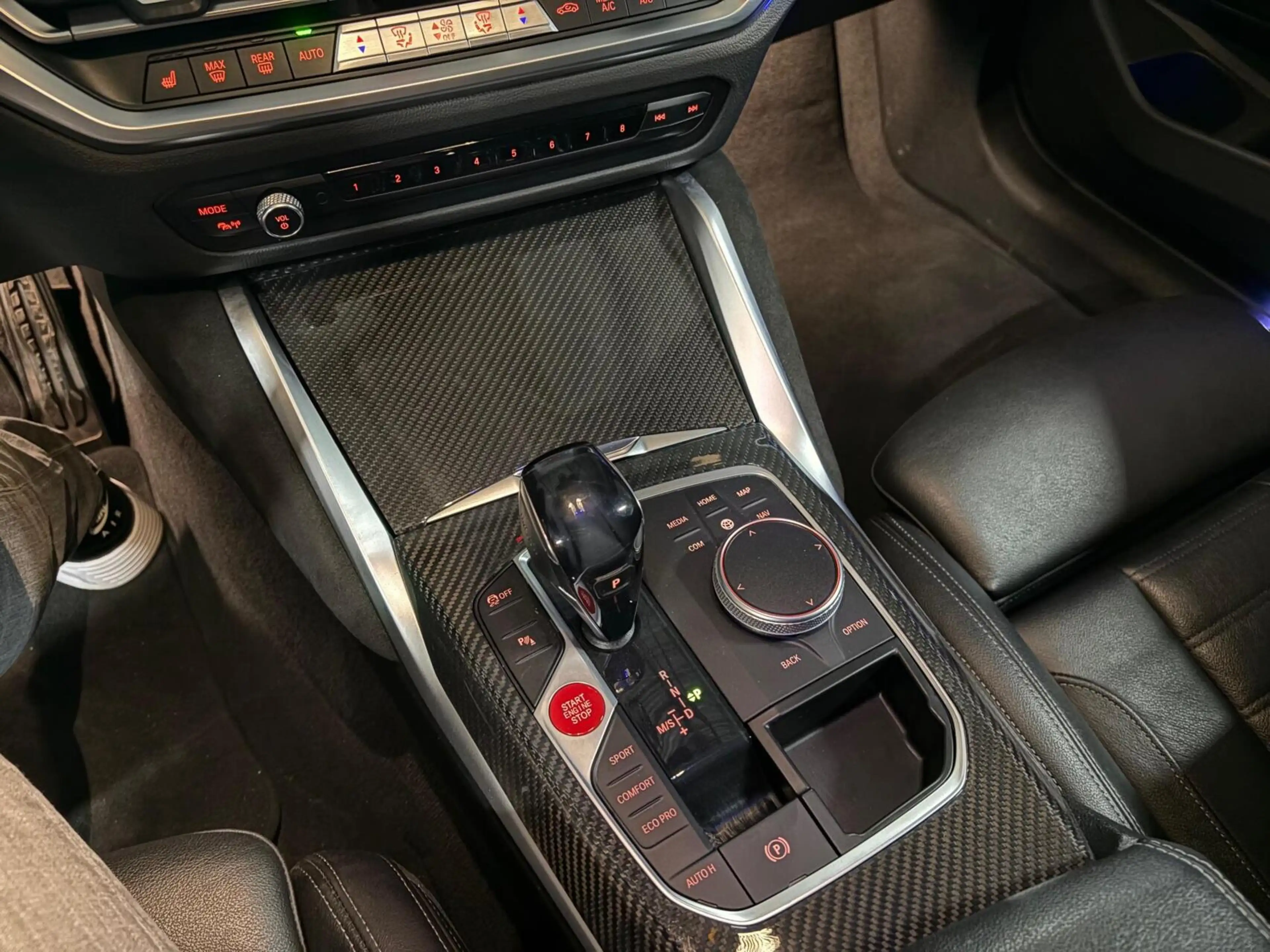 BMW 340 3-serie Touring M340i xD High Executive|Laser|HUD| — photo 47