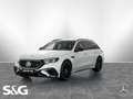 Mercedes-Benz E 53 AMG 4M+ T MBUX+360°+DIG-LED+AHK+Pano+Distro Weiß - thumbnail 1