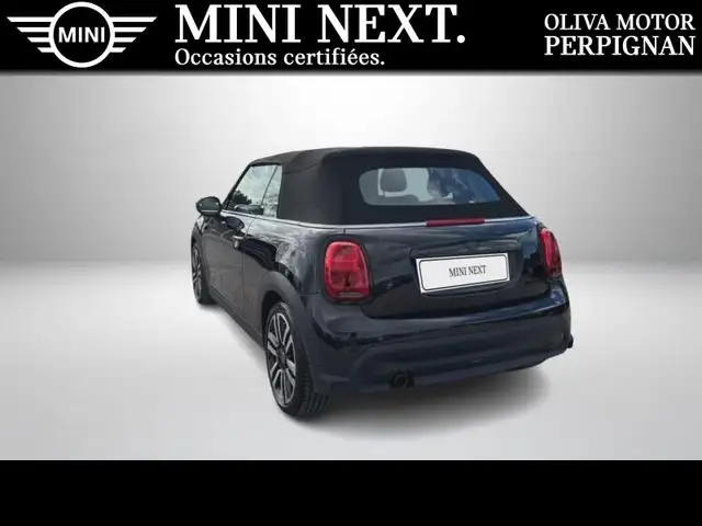 MINI Cooper E Cooper 136ch Edition Premium Plus BVA7