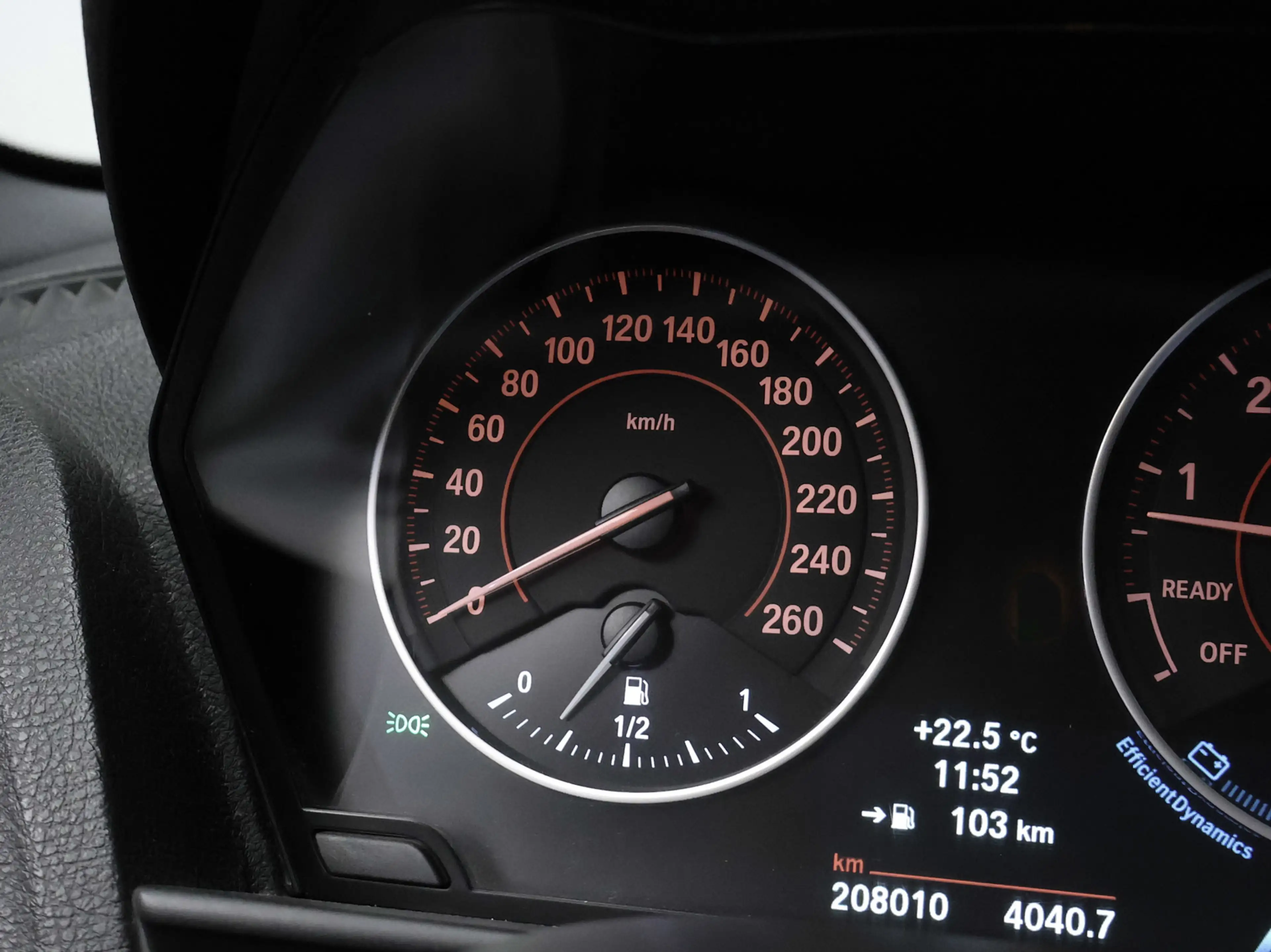 BMW 135 1-serie M135i xDrive Sport (GROOT NAVI,PDC,MATRIX, — photo 8