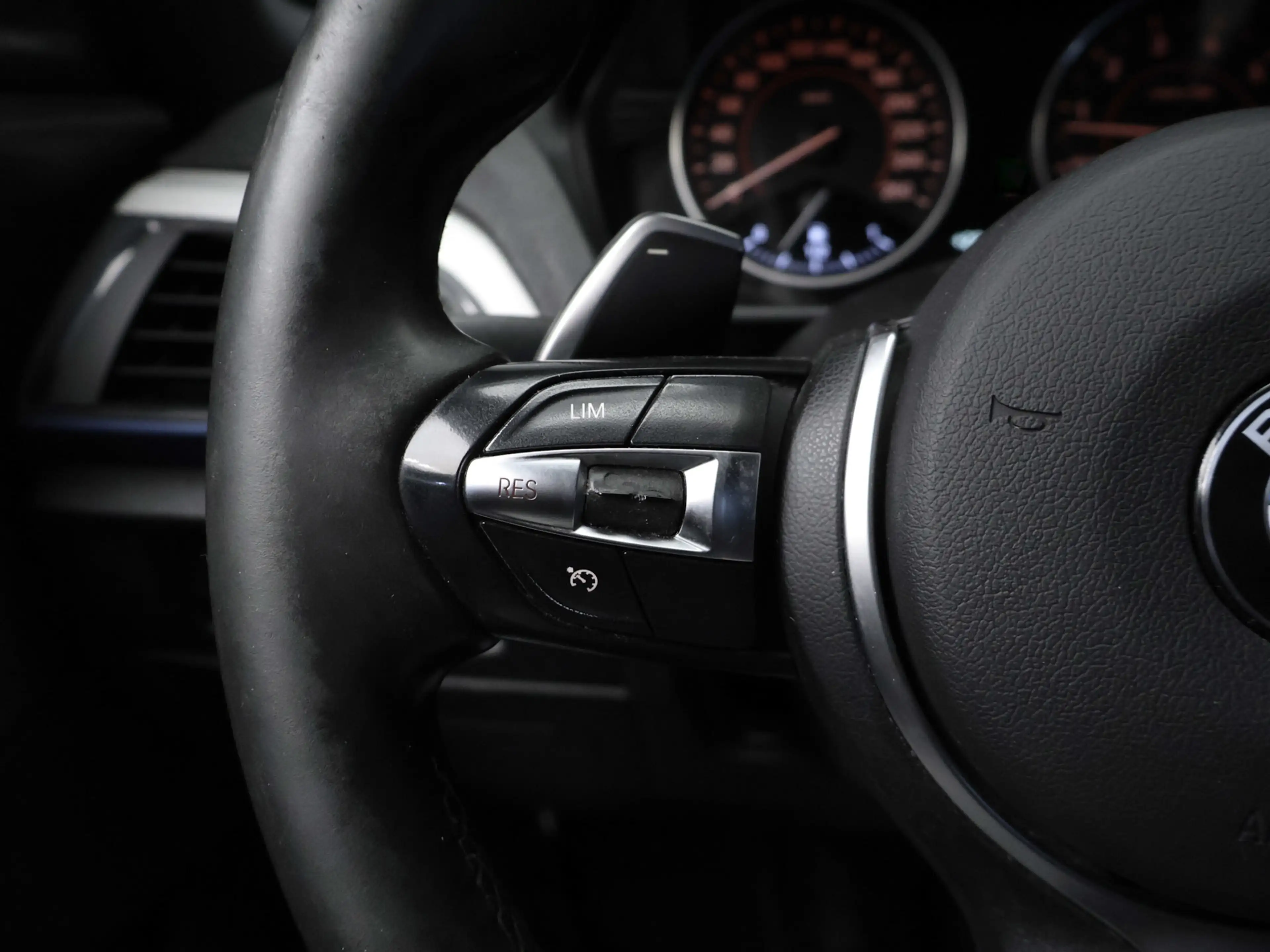 BMW 135 1-serie M135i xDrive Sport (GROOT NAVI,PDC,MATRIX, — photo 12