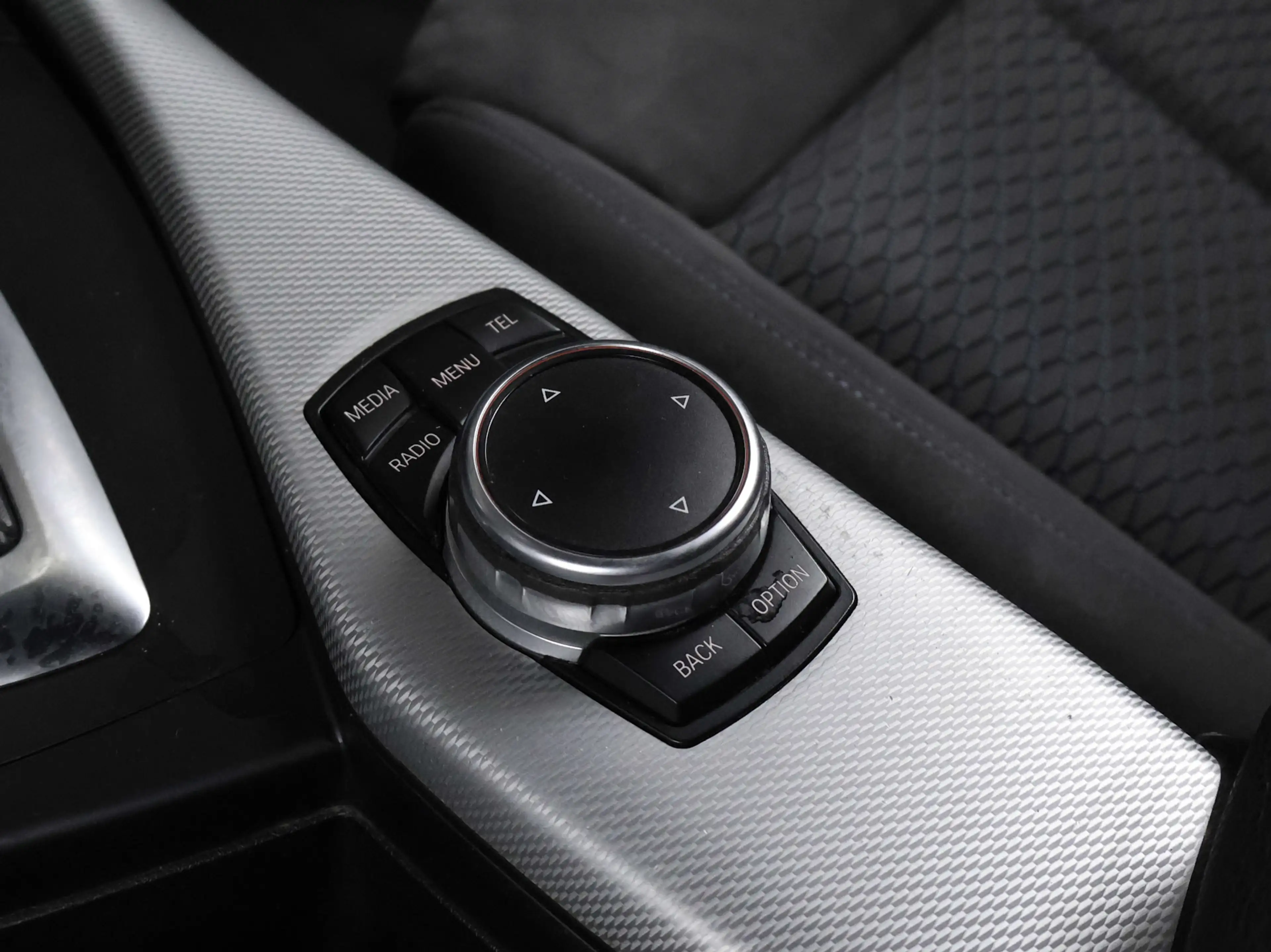 BMW 135 1-serie M135i xDrive Sport (GROOT NAVI,PDC,MATRIX, — photo 31
