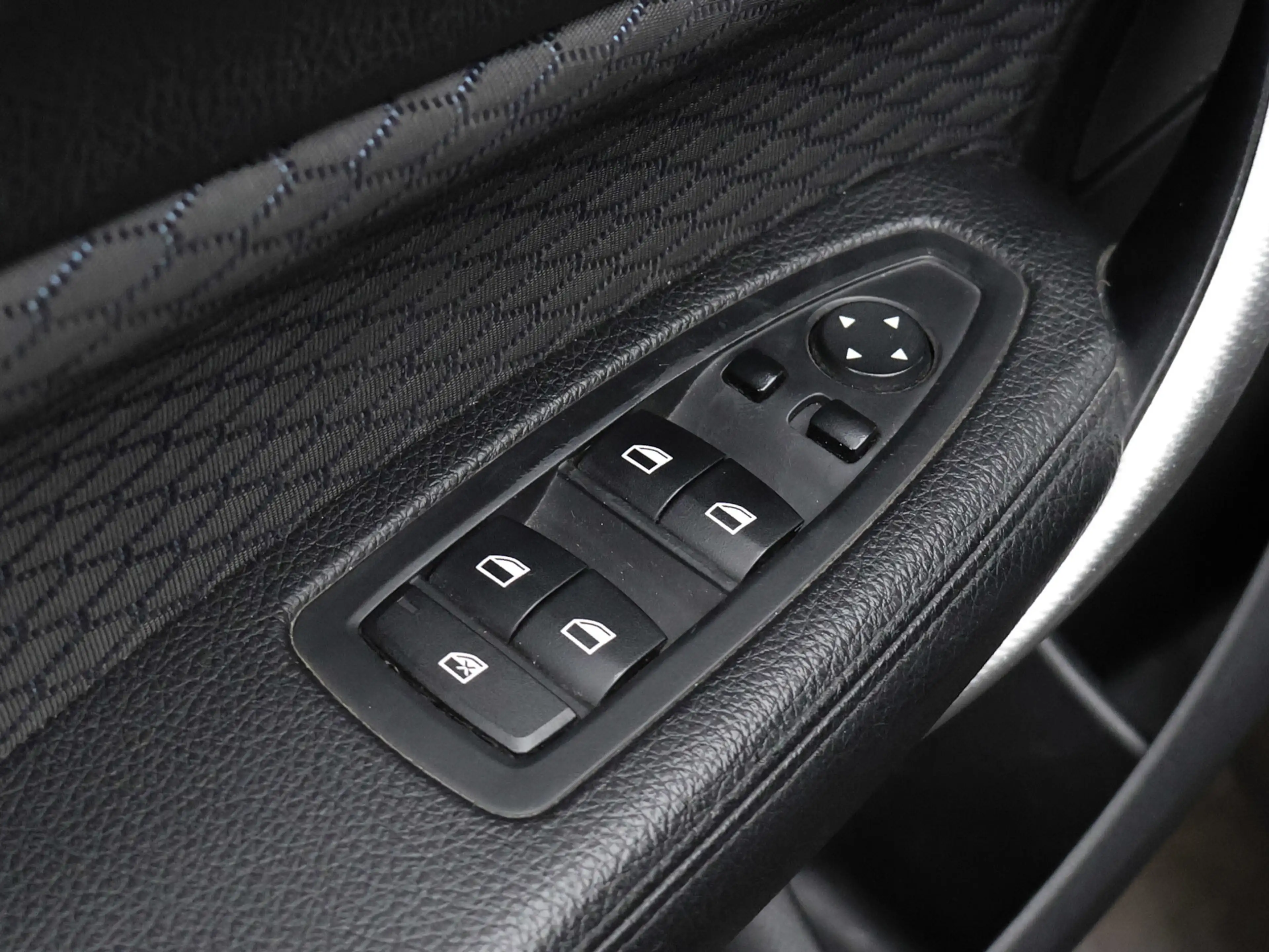BMW 135 1-serie M135i xDrive Sport (GROOT NAVI,PDC,MATRIX, — photo 33