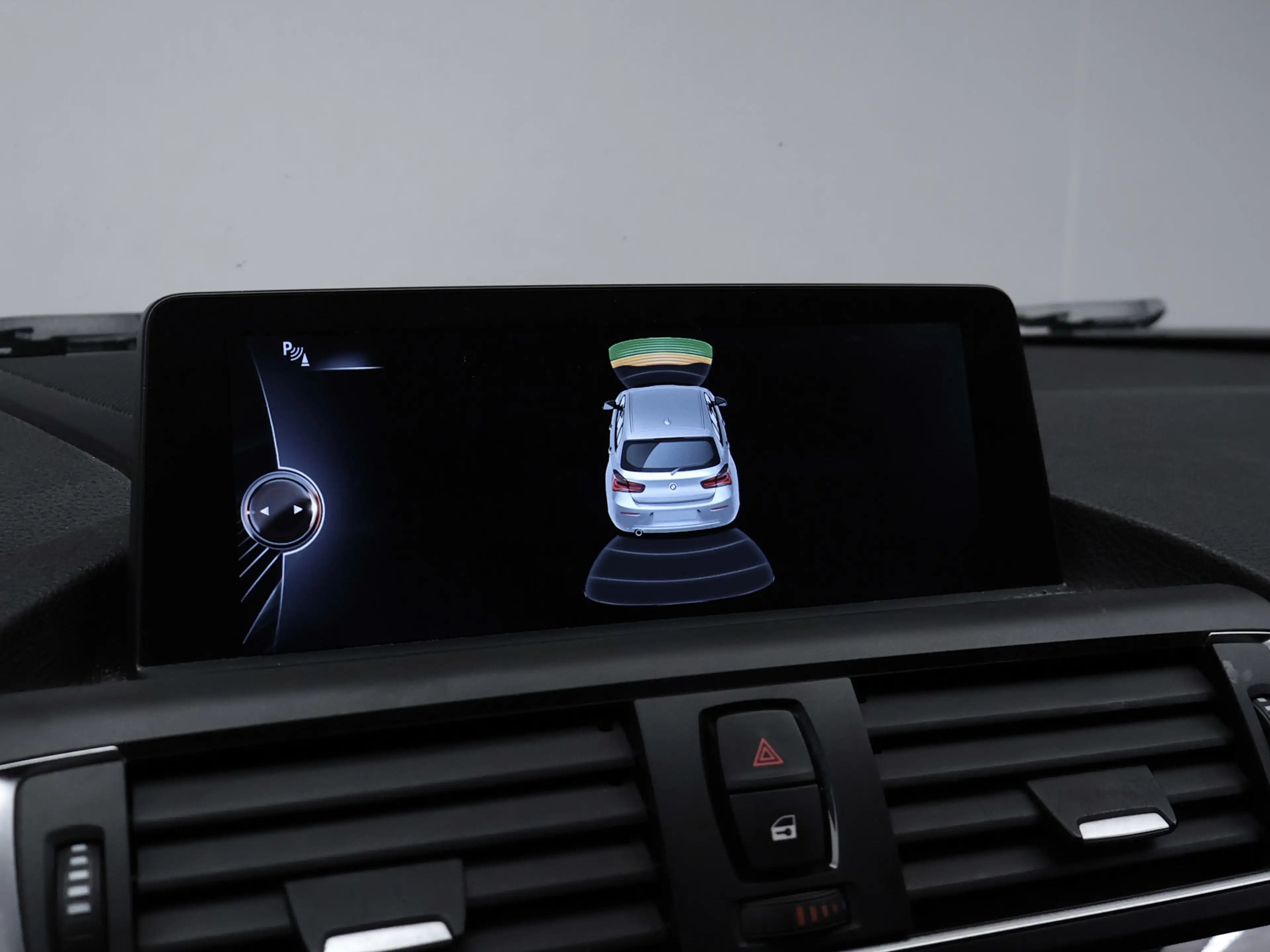 BMW 135 1-serie M135i xDrive Sport (GROOT NAVI,PDC,MATRIX, — photo 18