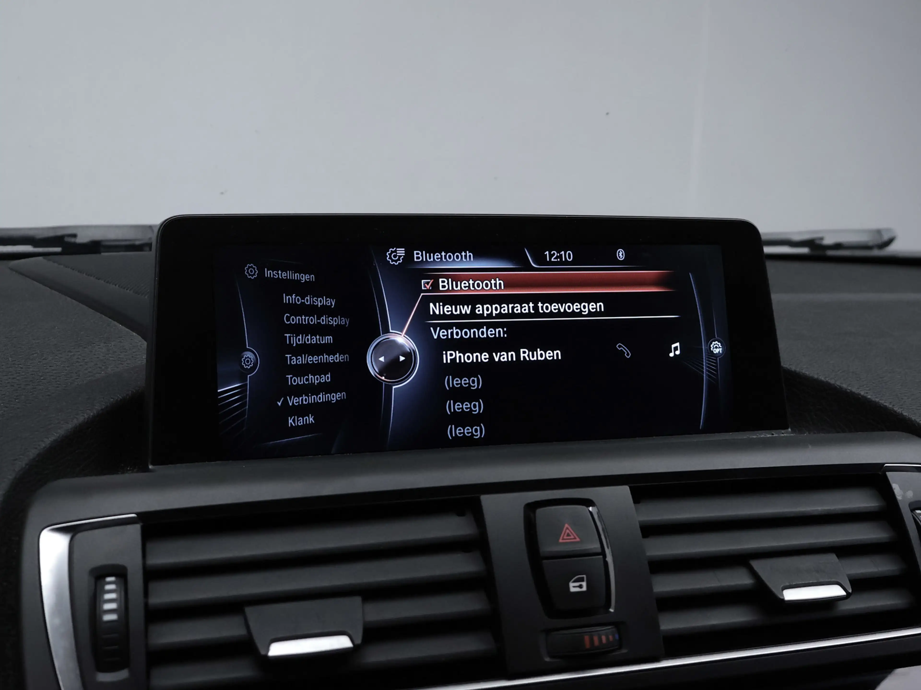 BMW 135 1-serie M135i xDrive Sport (GROOT NAVI,PDC,MATRIX, — photo 22