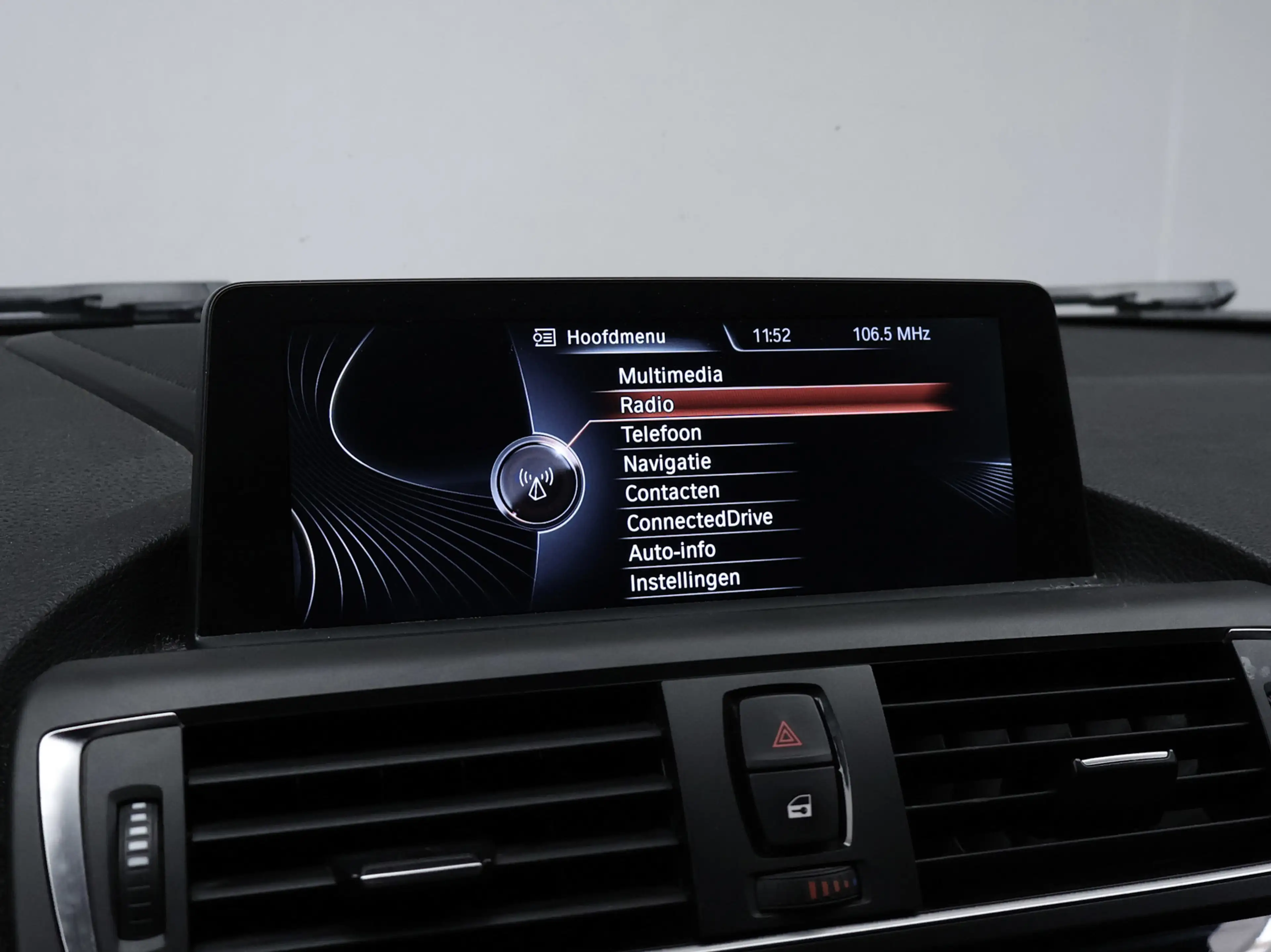 BMW 135 1-serie M135i xDrive Sport (GROOT NAVI,PDC,MATRIX, — photo 23
