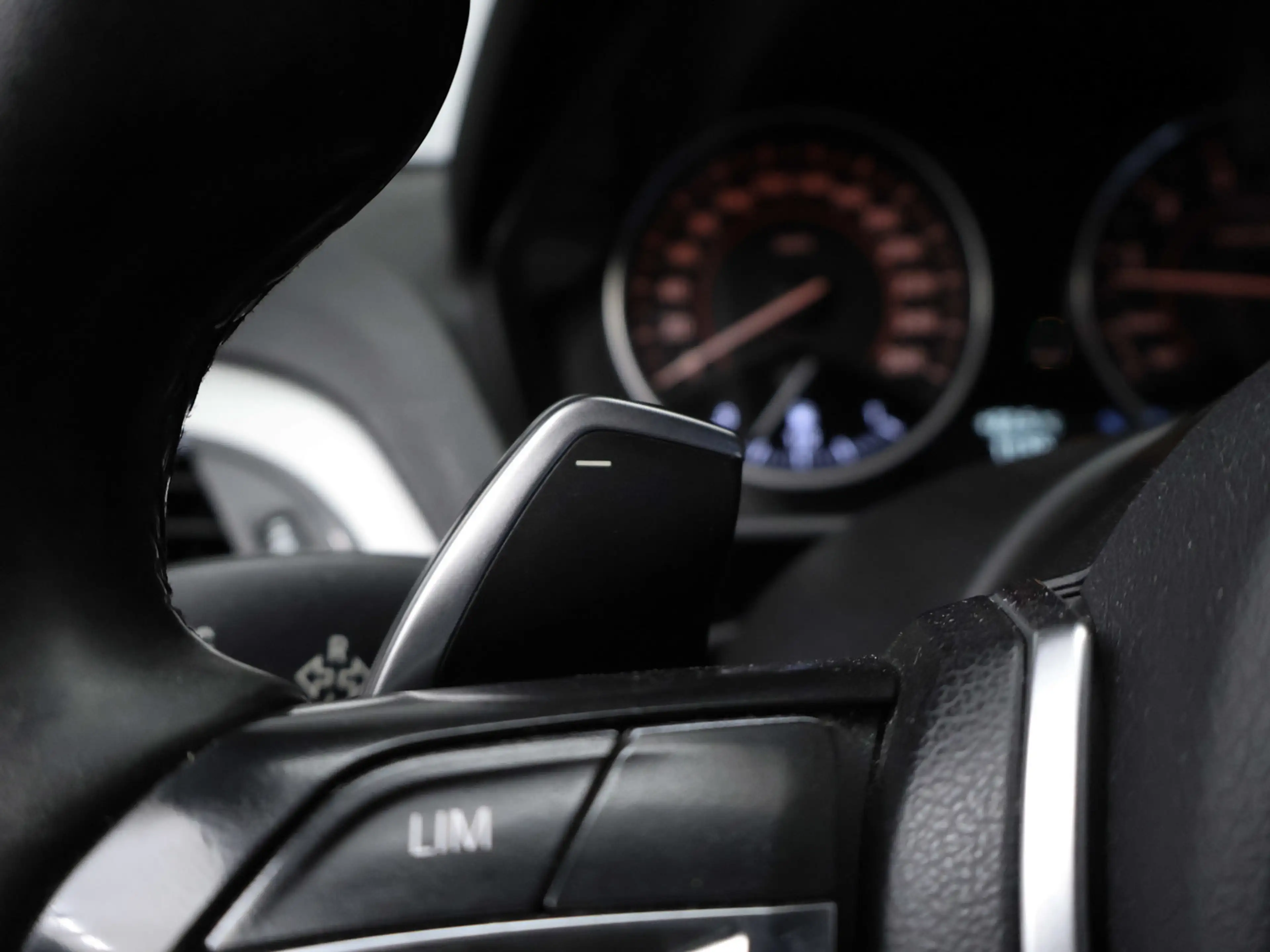 BMW 135 1-serie M135i xDrive Sport (GROOT NAVI,PDC,MATRIX, — photo 11