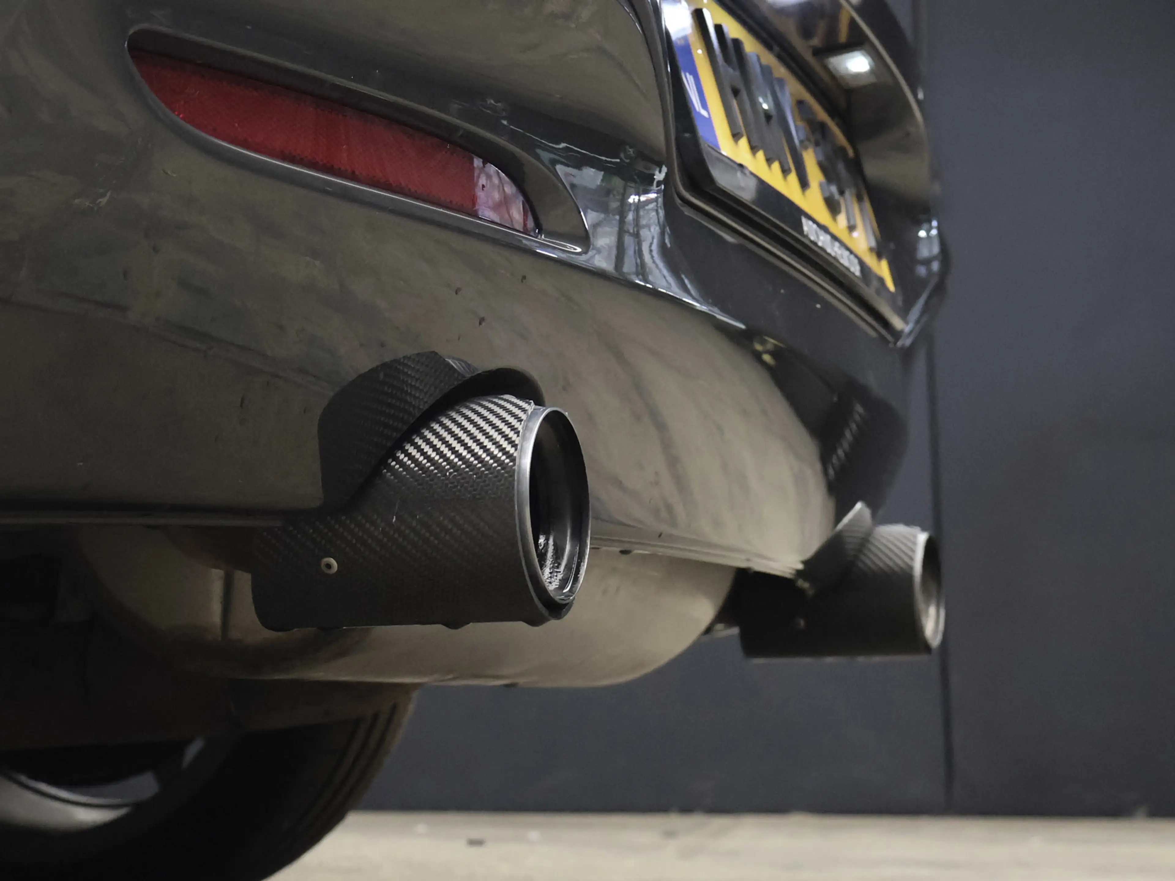 BMW 135 1-serie M135i xDrive Sport (GROOT NAVI,PDC,MATRIX, — photo 44