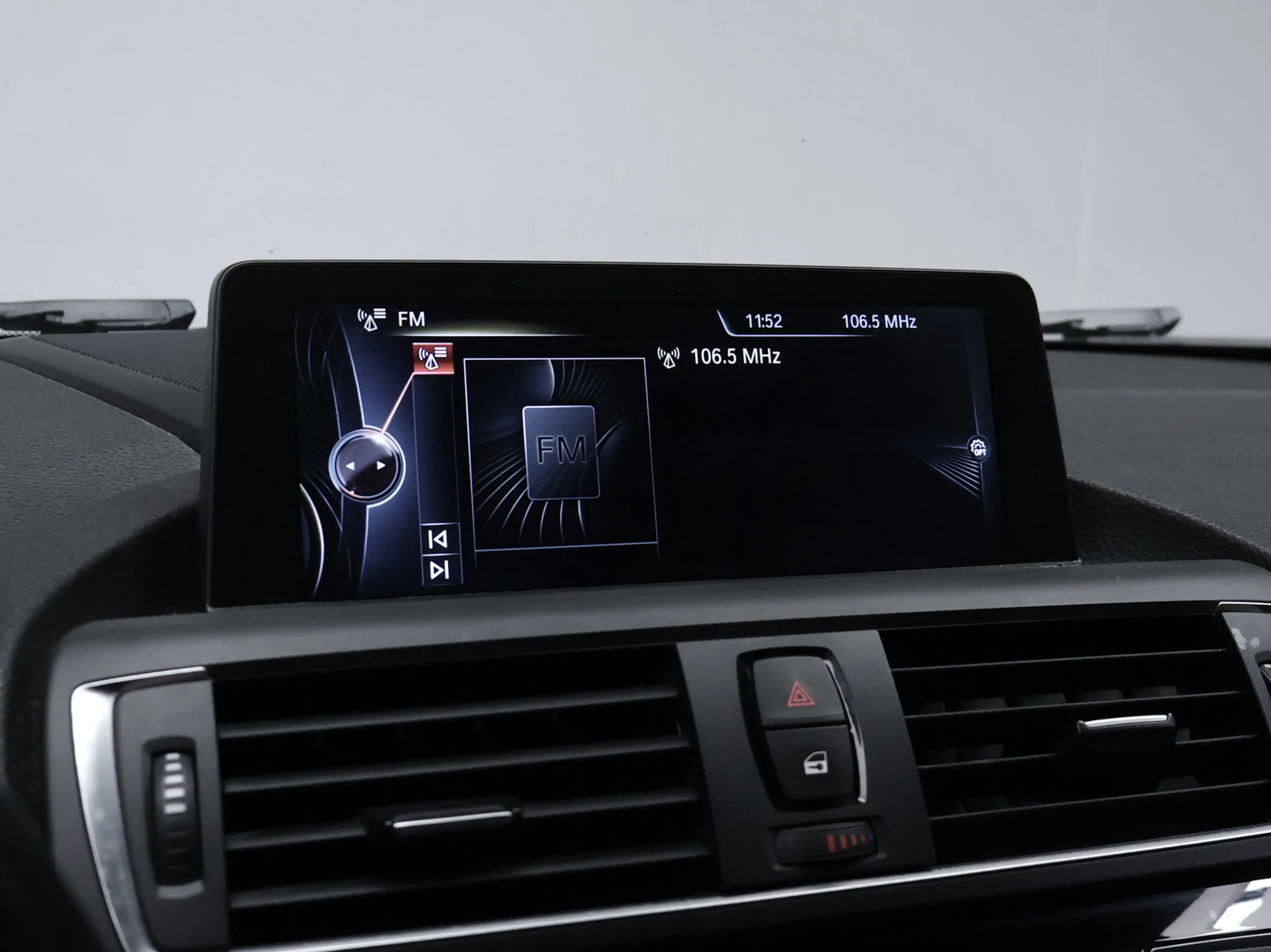 BMW 135 1-serie M135i xDrive Sport (GROOT NAVI,PDC,MATRIX, — photo 21