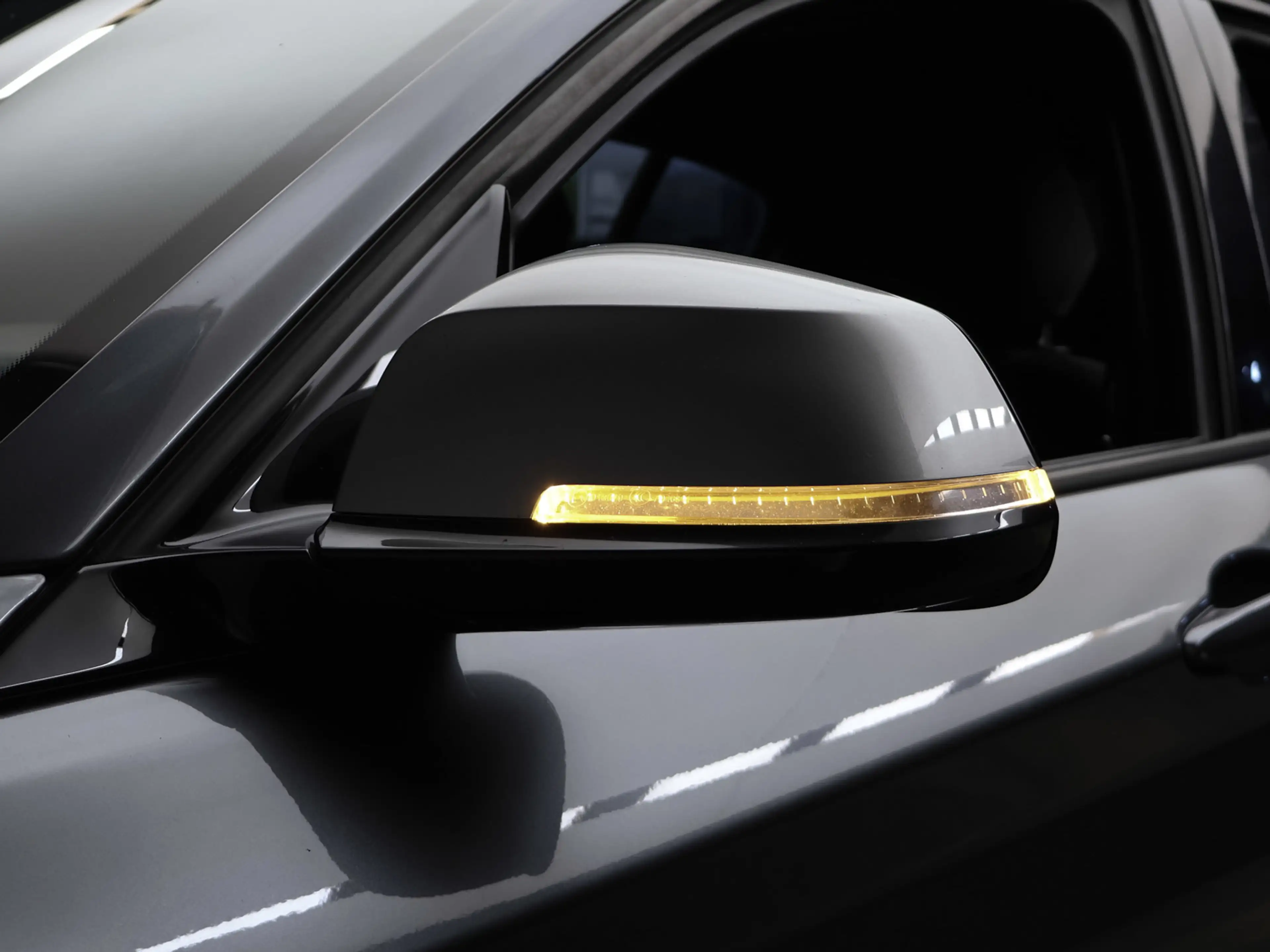 BMW 135 1-serie M135i xDrive Sport (GROOT NAVI,PDC,MATRIX, — photo 36