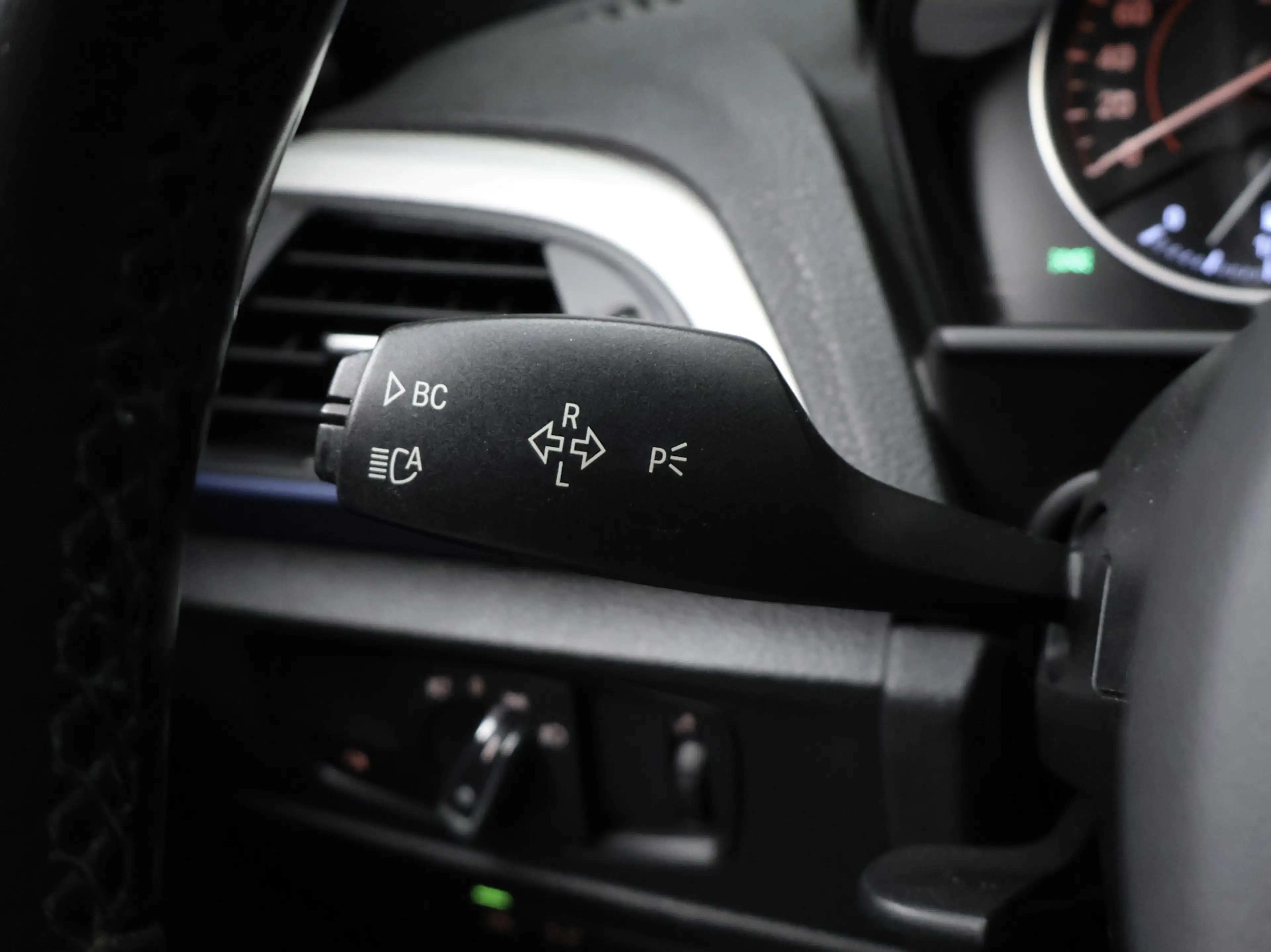 BMW 135 1-serie M135i xDrive Sport (GROOT NAVI,PDC,MATRIX, — photo 10