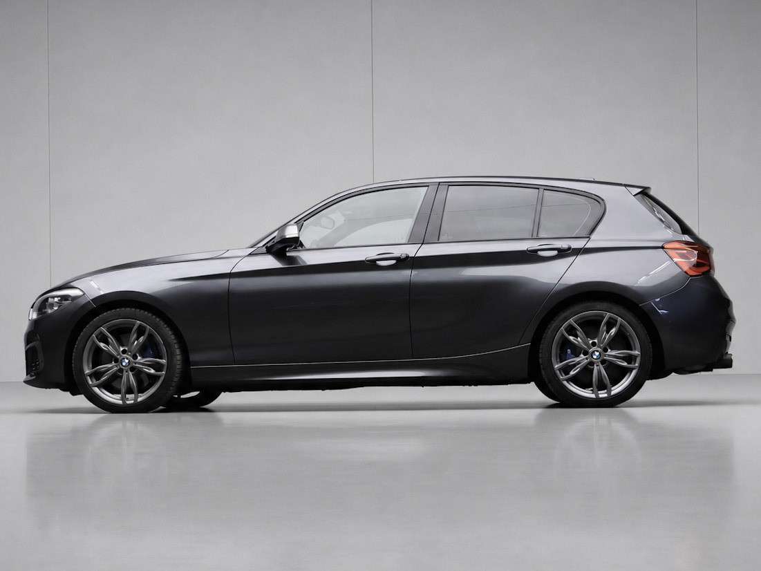 BMW 135