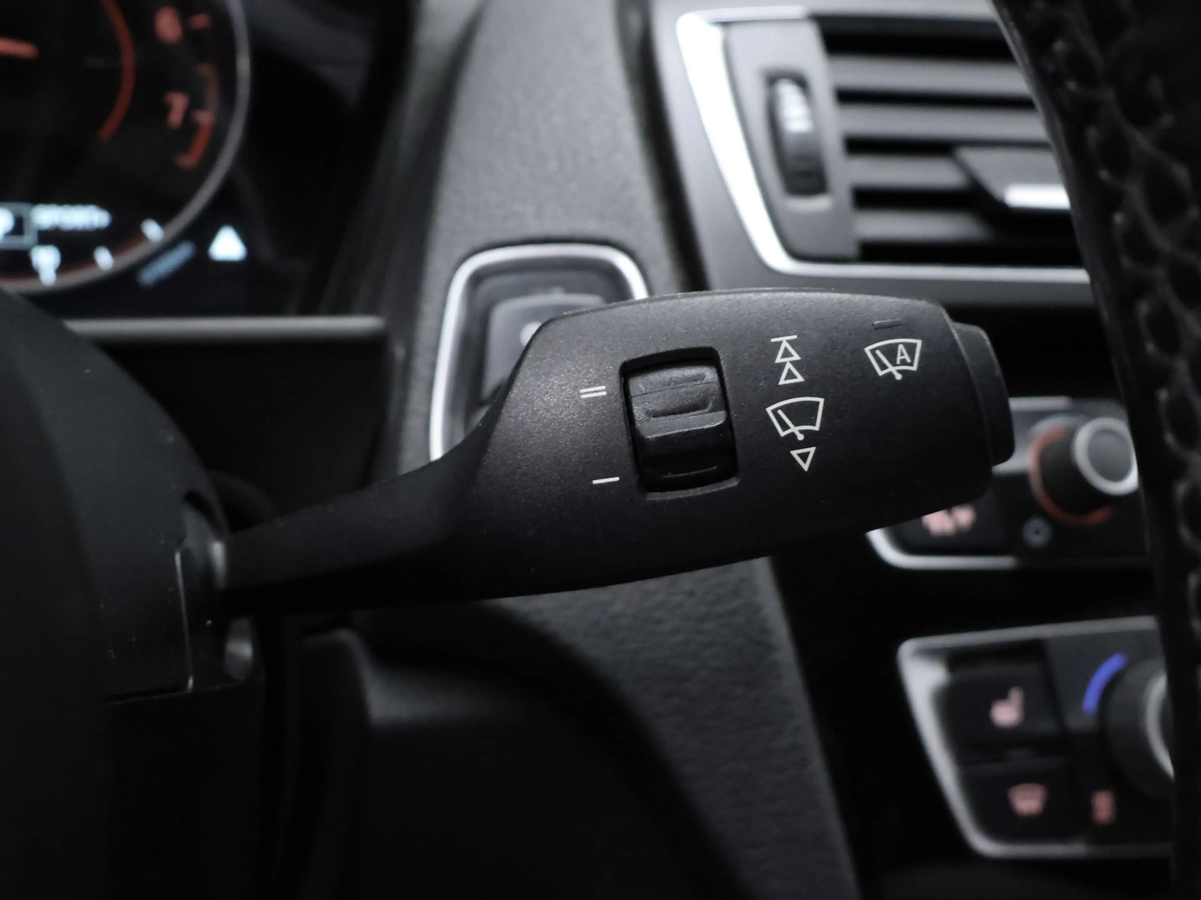 BMW 135 1-serie M135i xDrive Sport (GROOT NAVI,PDC,MATRIX, — photo 15