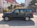 Land Rover Discovery DISCOVERY 3 TDV6 AUTO. Negro - thumbnail 4
