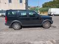 Land Rover Discovery DISCOVERY 3 TDV6 AUTO. Negro - thumbnail 8
