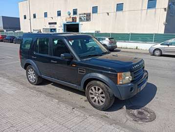 DISCOVERY 3 TDV6 AUTO.