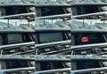 BMW 740 d xDrive M Sport ACC Lane Leder Navi RFK Side Schwarz - thumbnail 28