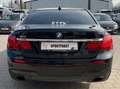 BMW 740 d xDrive M Sport ACC Lane Leder Navi RFK Side Schwarz - thumbnail 4