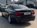 BMW 740 d xDrive M Sport ACC Lane Leder Navi RFK Side Schwarz - thumbnail 3