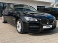 BMW 740 d xDrive M Sport ACC Lane Leder Navi RFK Side Schwarz - thumbnail 6
