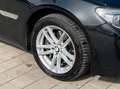 BMW 740 d xDrive M Sport ACC Lane Leder Navi RFK Side Schwarz - thumbnail 10