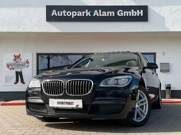 d xDrive M Sport ACC Lane Leder Navi RFK Side