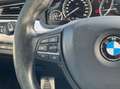 BMW 740 d xDrive M Sport ACC Lane Leder Navi RFK Side Schwarz - thumbnail 25