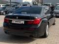 BMW 740 d xDrive M Sport ACC Lane Leder Navi RFK Side Schwarz - thumbnail 5