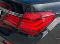 BMW 740 d xDrive M Sport ACC Lane Leder Navi RFK Side Schwarz - thumbnail 12