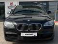 BMW 740 d xDrive M Sport ACC Lane Leder Navi RFK Side Schwarz - thumbnail 8