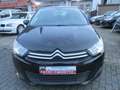 Citroen C4 1.2i Attraction*EURO6*MOD.2015*TÜV NEU*GARANTIE Schwarz - thumbnail 3