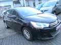 Citroen C4 1.2i Attraction*EURO6*MOD.2015*TÜV NEU*GARANTIE Schwarz - thumbnail 2