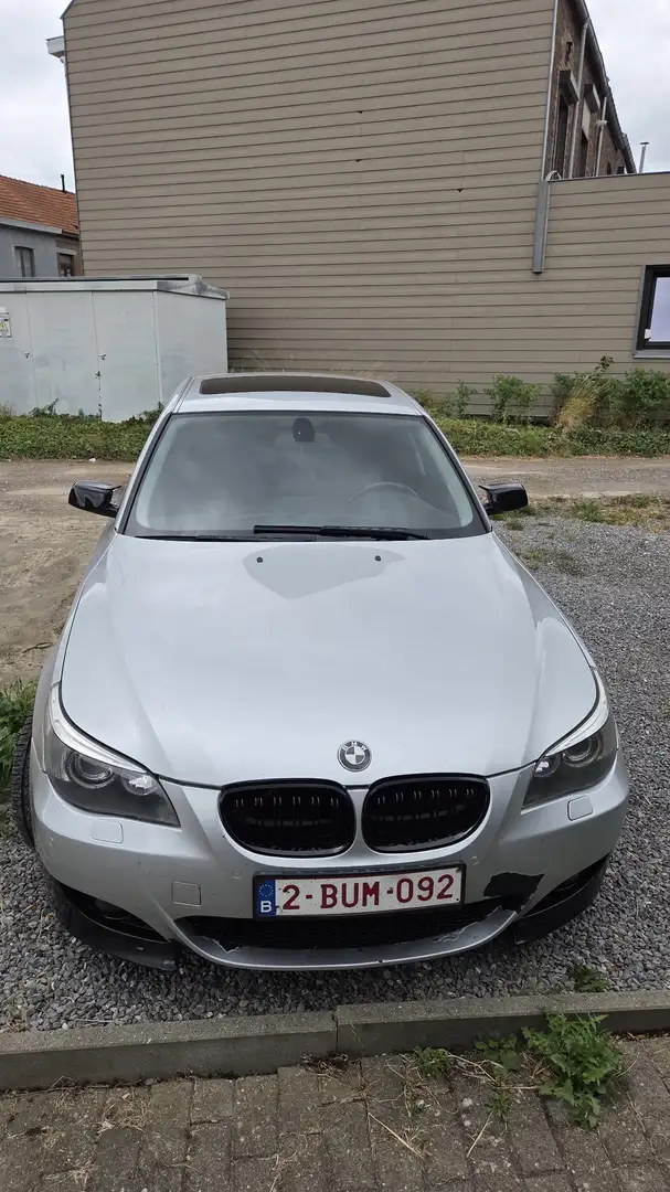 BMW 520 520i - 2