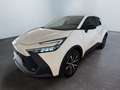 Toyota C-HR C-HR 1.8 HV Trend Blanc - thumbnail 1