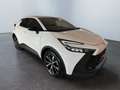 Toyota C-HR C-HR 1.8 HV Trend Blanc - thumbnail 4