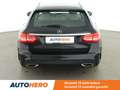 Mercedes-Benz C 180 C 180 CGI T AMG Line Noir - thumbnail 31