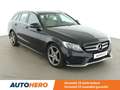Mercedes-Benz C 180 C 180 CGI T AMG Line Noir - thumbnail 34