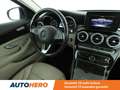 Mercedes-Benz C 180 C 180 CGI T AMG Line Noir - thumbnail 26