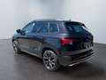Skoda Karoq Sportline 2.0 TSI 4x4 DSG 4xSHZ MATRIX-LED Zwart - thumbnail 4